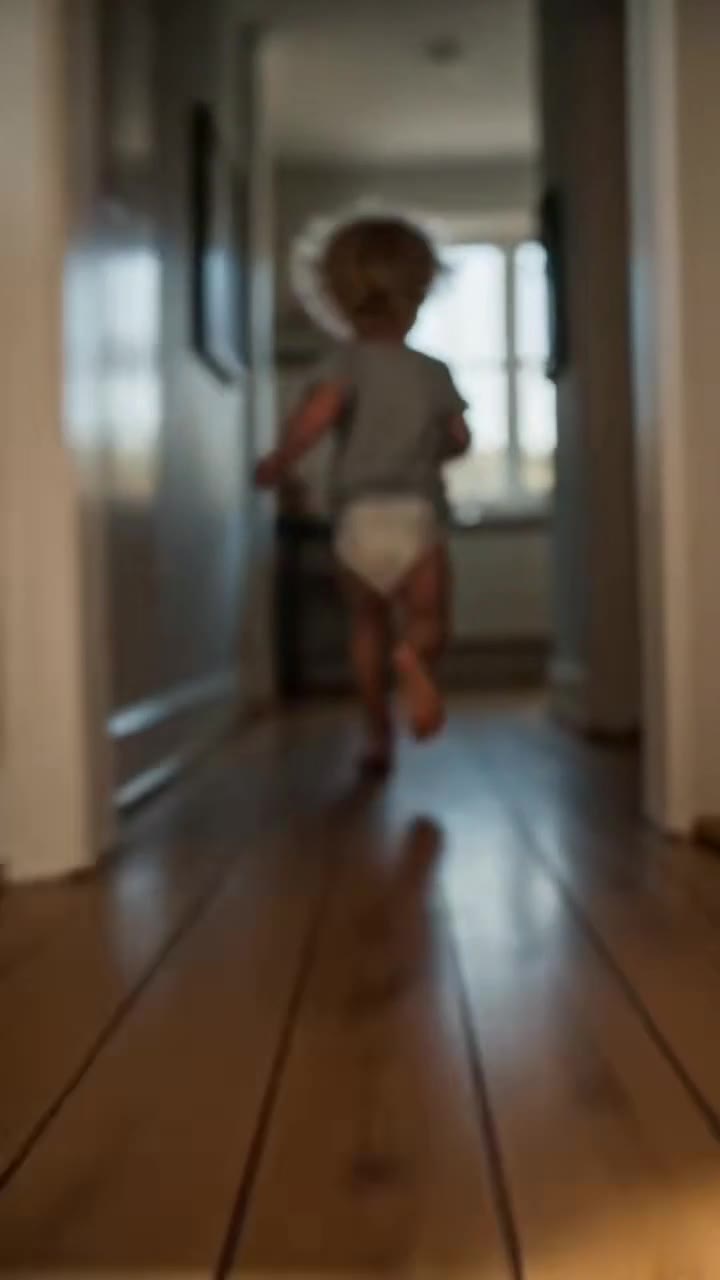 My Husband Said Our Baby Didn't Survive, But a Golden Mirror Revealed the Truth