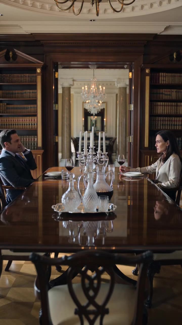 My Husband Secretly Traded My Family Estate to Save His Failing Business