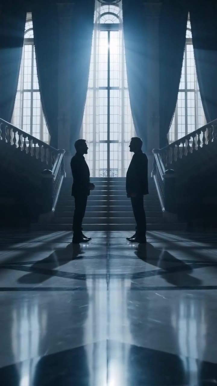 My Husband and Sister Tried to Steal My Manor, but Father Left a Secret