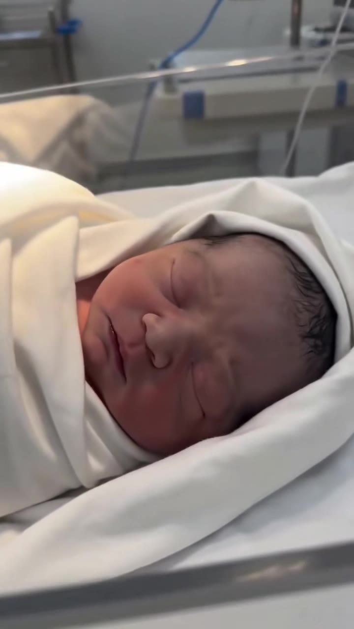 My Husband Stole My Only Embryo—I Found Our Baby Dying in a Secret Room