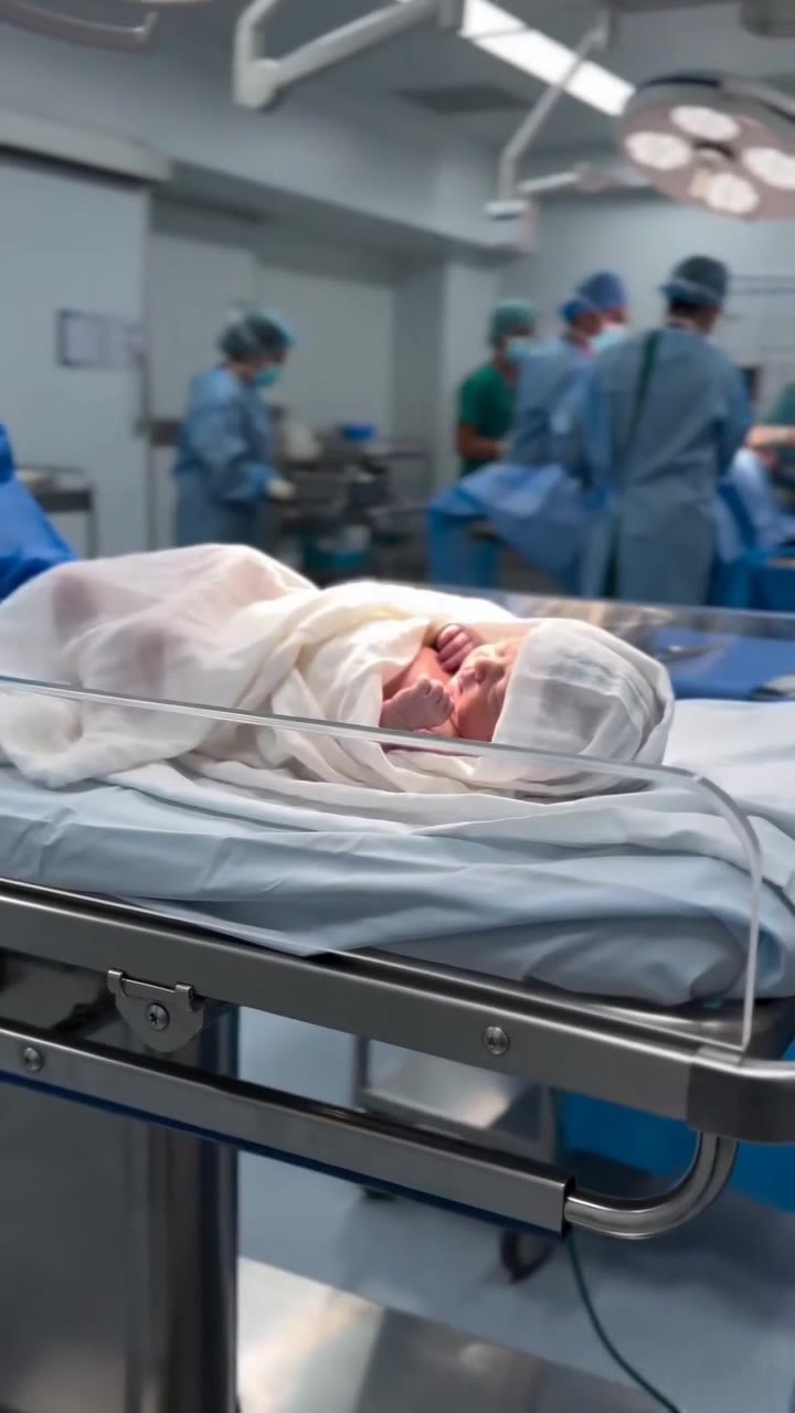 My Husband Stole My Embryos To Start A Secret Family With My Sister