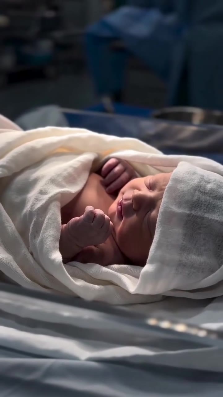 My Husband Stole My Embryos To Start A Secret Family With My Sister