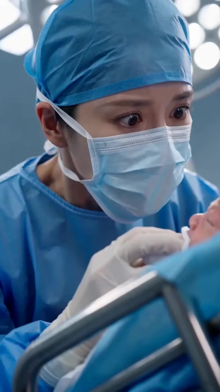My Husband Told Me Our Baby Died, But I Found Him Crashing in a Secret Operating Room