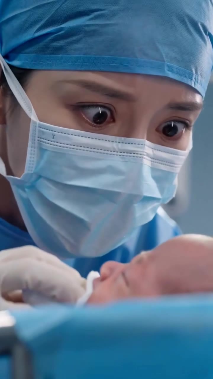 My Husband Told Me Our Baby Died, But I Found Him Crashing in a Secret Operating Room