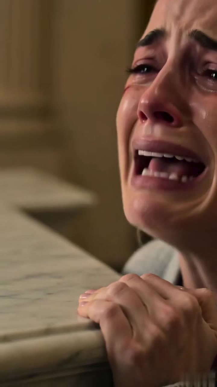 My Husband Threw Me Out Pregnant, But His Powerful Grandmother Recognized My Heirloom Bracelet