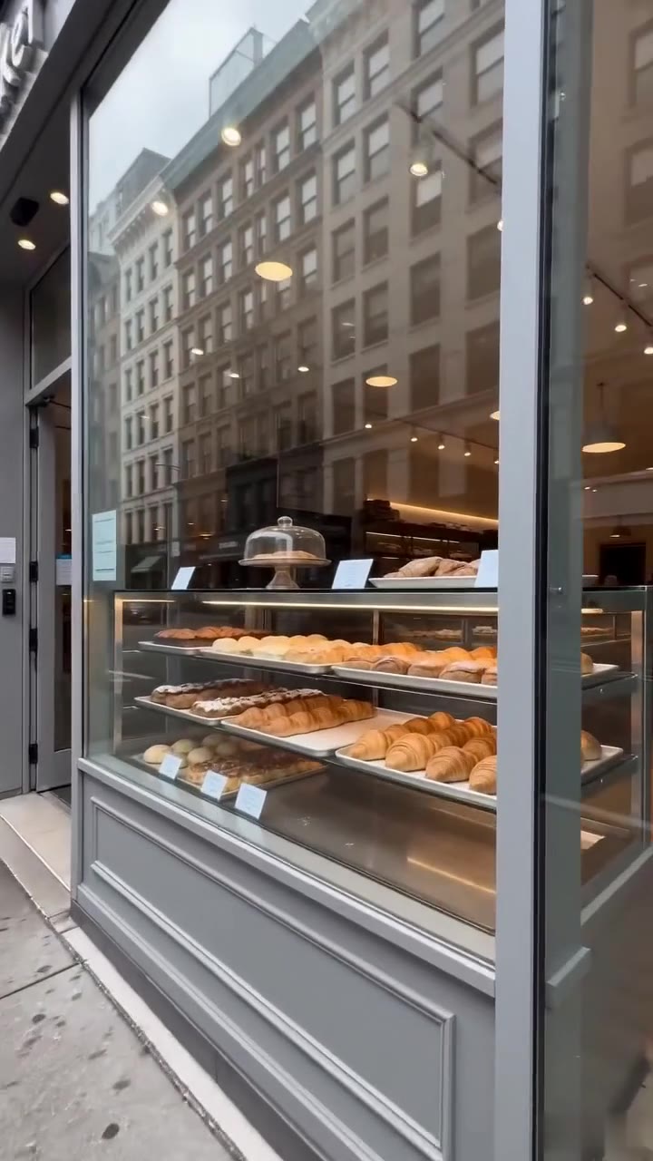 My Husband Tried to Sell My Family's Historic Bakery—Until a Hidden Secret Stopped Him