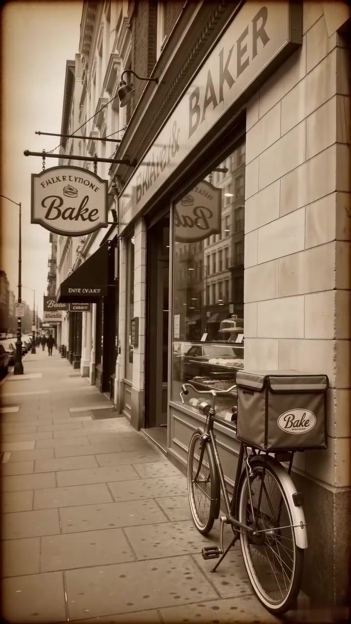 My Husband Tried to Sell My Family's Historic Bakery—Until a Hidden Secret Stopped Him