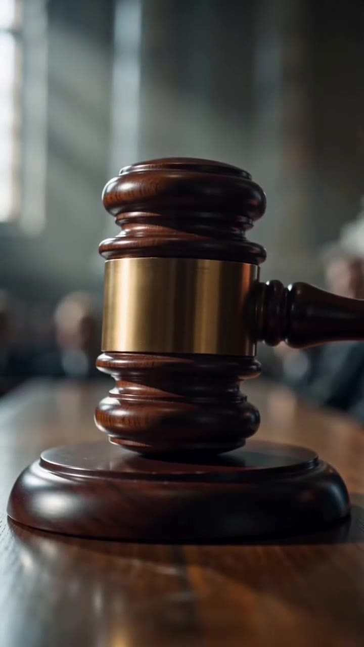 My Husband Tried to Steal My Company Until the Judge Opened My Secret Envelope