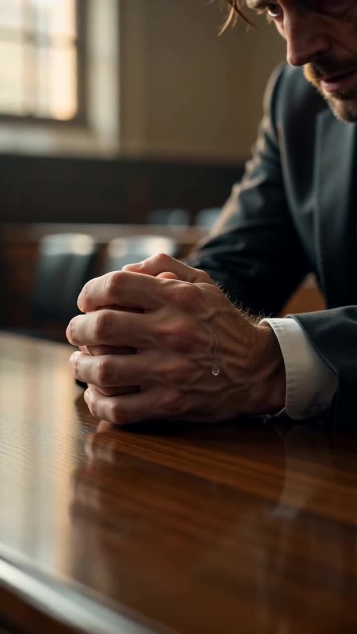 My Arrogant Husband Tried to Take My Company, But My Father Planned Ahead
