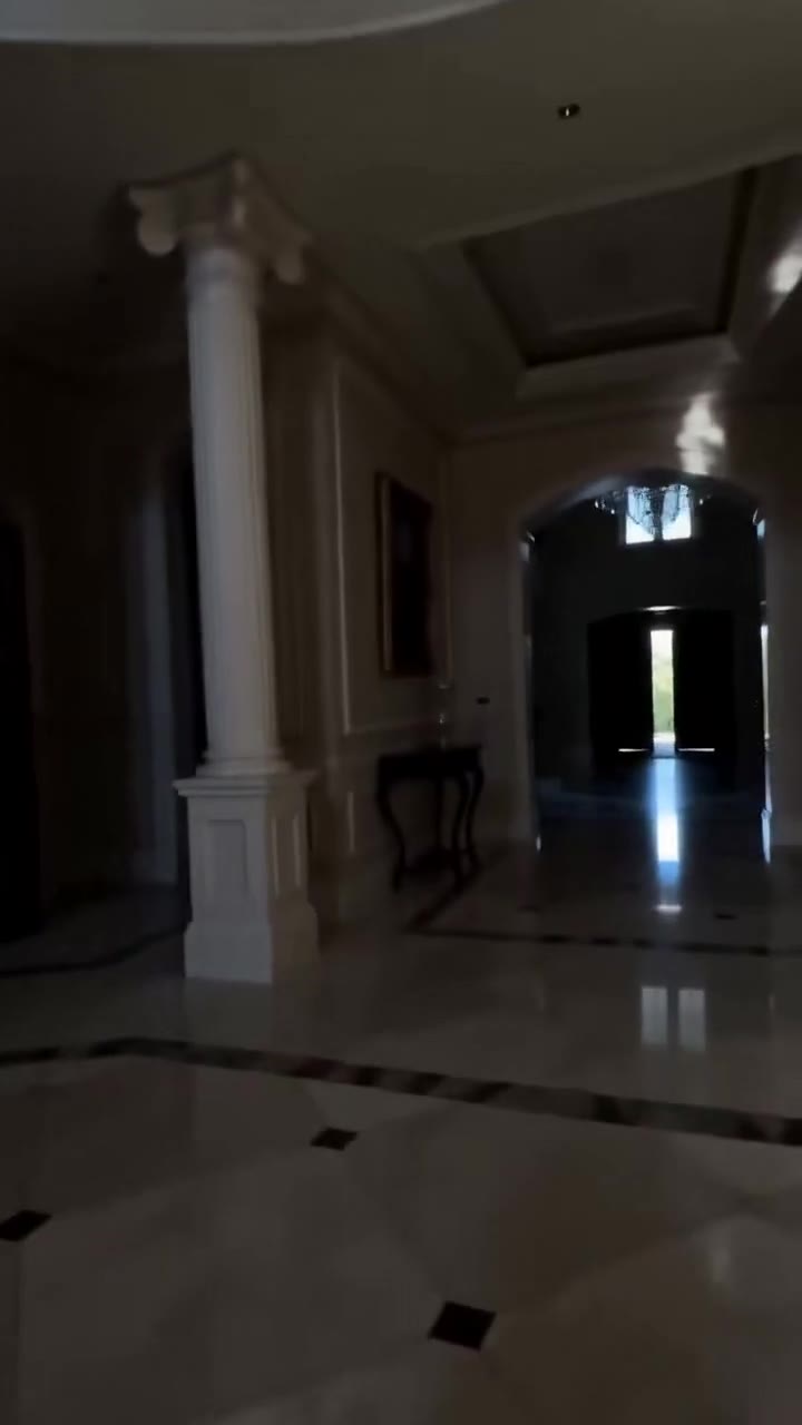 My Husband Vanished From Our Mansion Overnight—Then His Mother Showed Up With Police