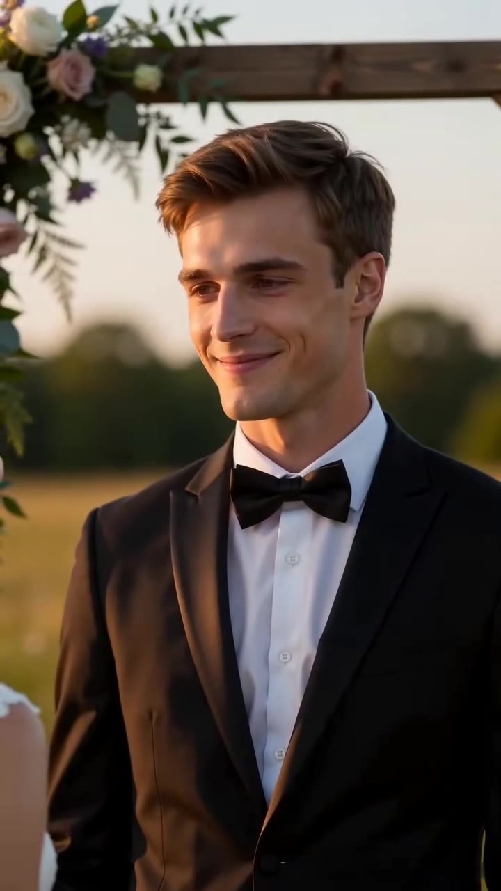 My Husband’s Ex Interrupted Our Wedding With Two Girls Who Looked Just Like Him