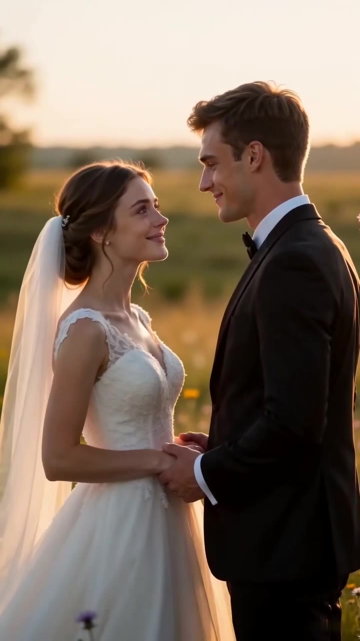 My Husband’s Ex Interrupted Our Wedding With Two Girls Who Looked Just Like Him