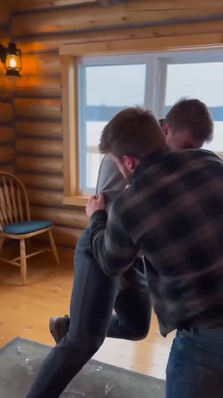 My Husband's Secret Wife Tracked Us to Our Cabin—Then We Teamed Up for Ultimate Revenge
