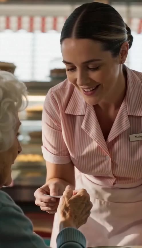I Bought a Stranger a Bowl of Soup and Received a Life-Changing Note