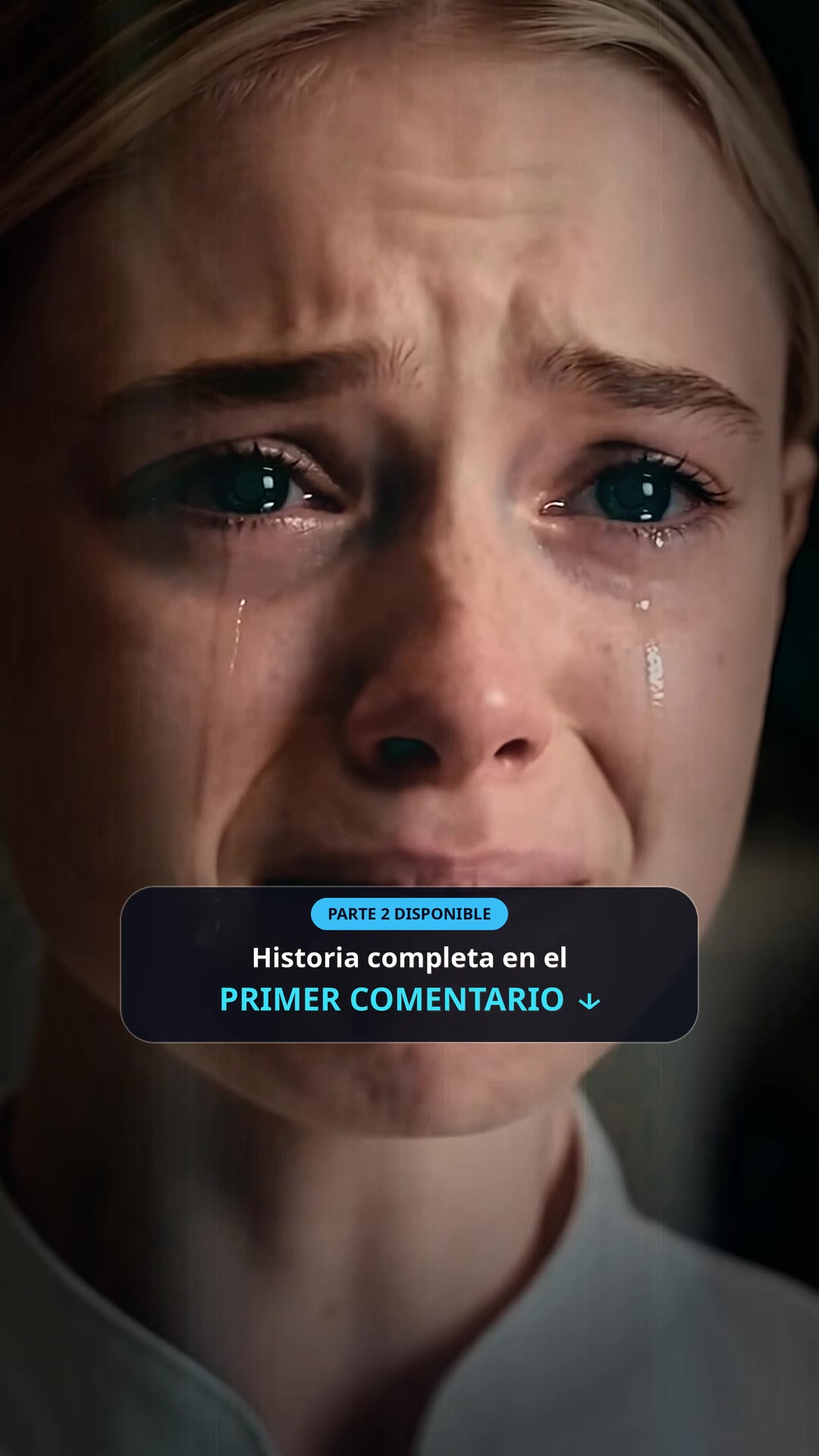 I Cried in Front of My Boss's Guests — Then He Said, 'Nobody Touches Her'