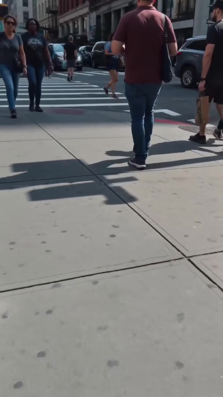 I Followed a Hungry Girl Home and Discovered Her Heartbreaking Sacrifice