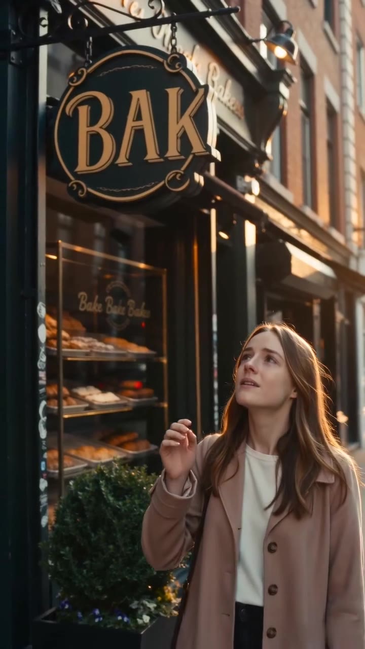I Found the Dream Bakery My Fiancé Promised—But He Was Holding Someone Else