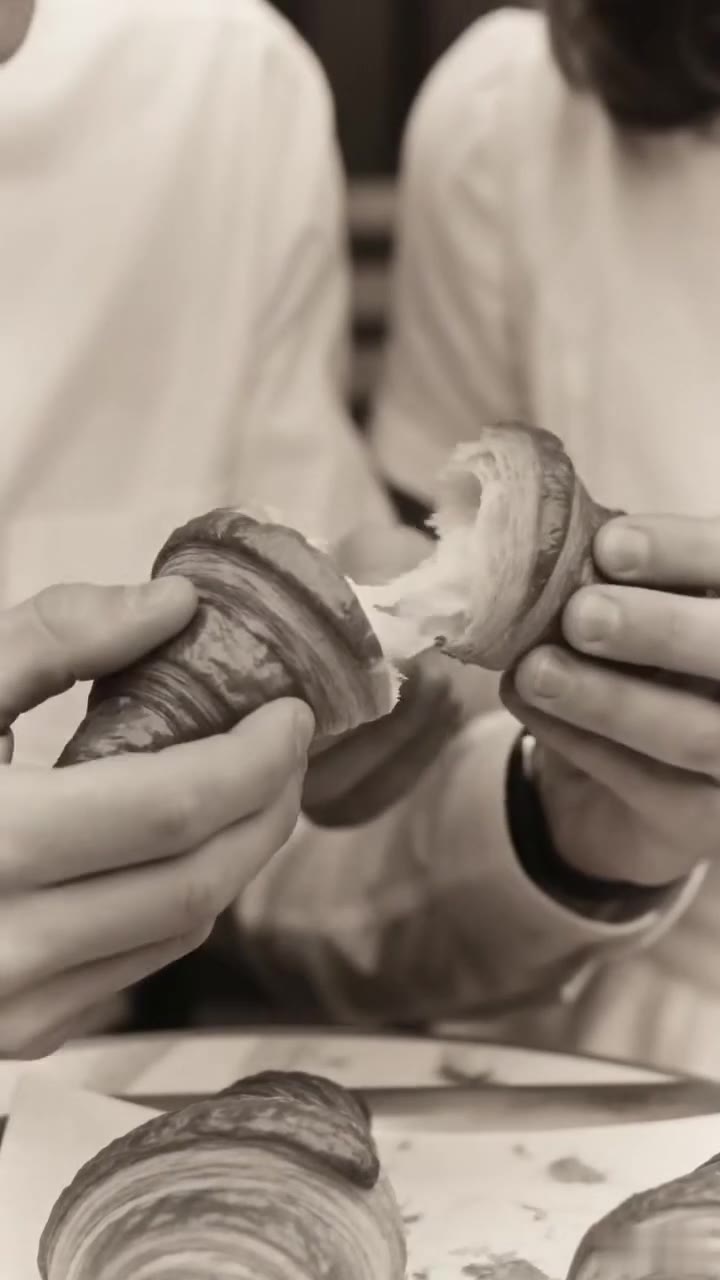 I Found the Dream Bakery My Fiancé Promised—But He Was Holding Someone Else