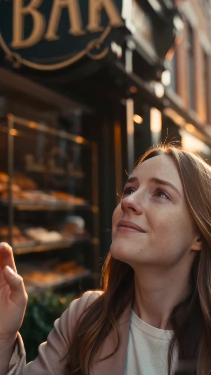 I Found the Dream Bakery My Fiancé Promised—But He Was Holding Someone Else