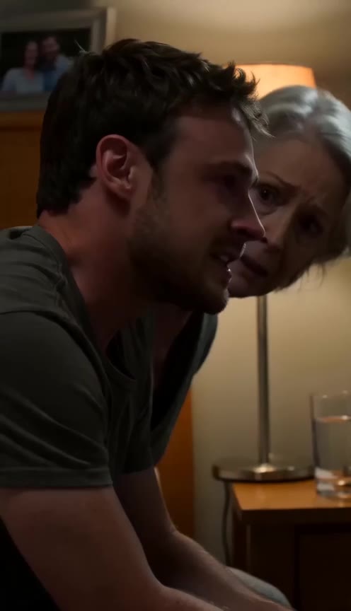 I Overheard My Husband Whispering to His Mother, and It Shattered Our Marriage