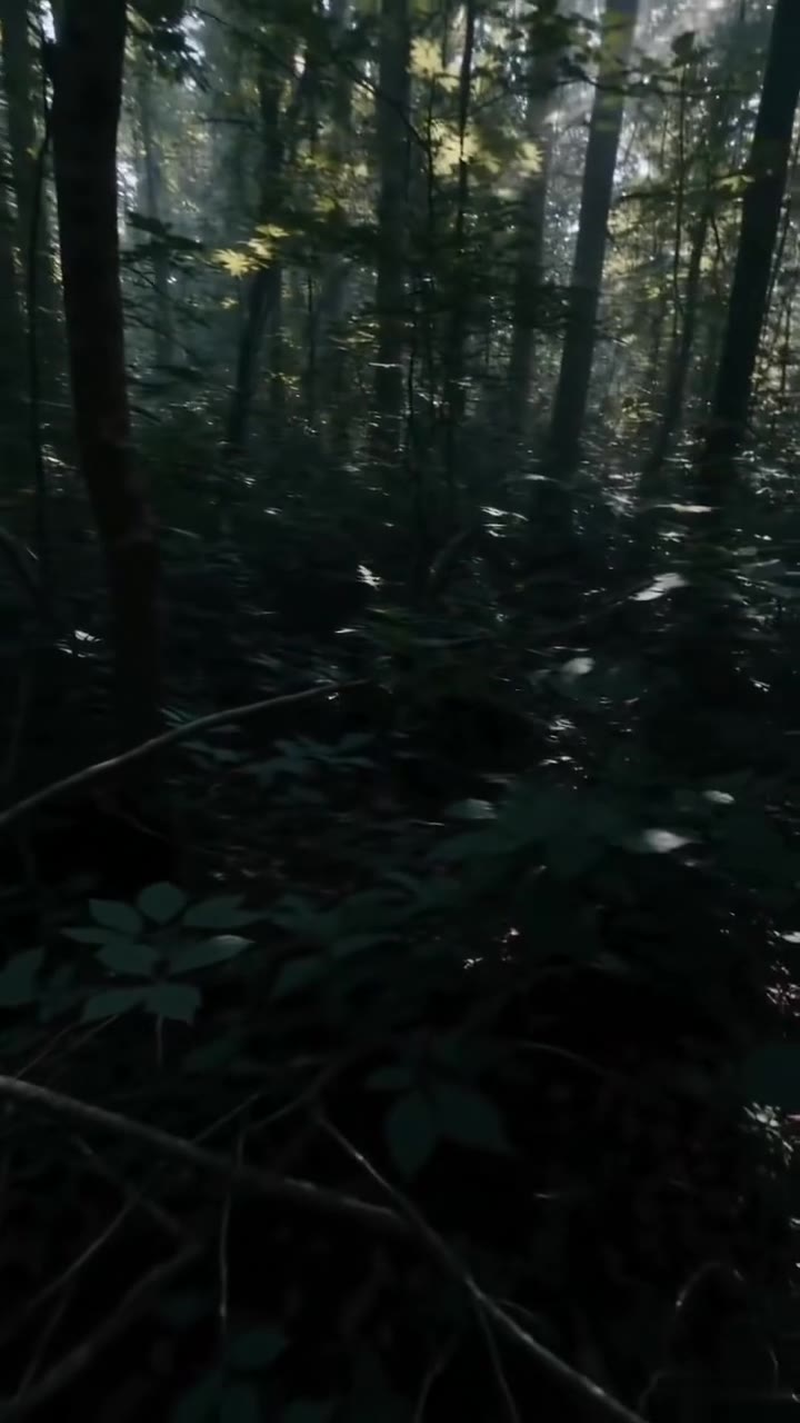 I Risked My Life to Save a Freezing Wolf and Discovered a Shocking Alliance