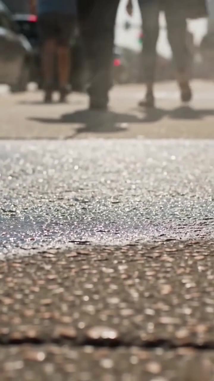 I Smashed A Car Window To Save A Crying Baby—Then His Mother Attacked Me