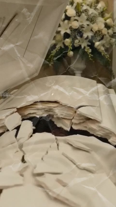 I Smashed My Sister's Casket to Save Her Life and Exposed a Dark Family Betrayal