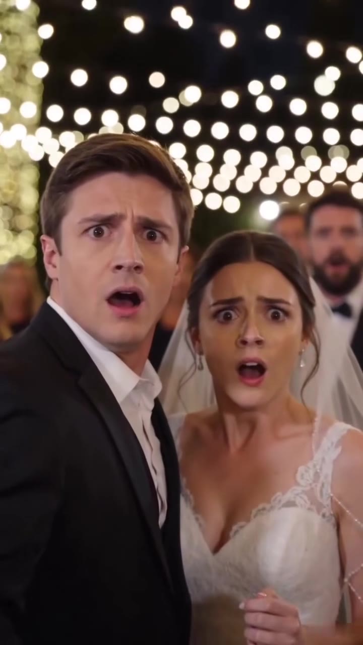 I Smashed My Wedding Cake Into My Mother-in-Law’s Face After Finding Her Horrible Secret