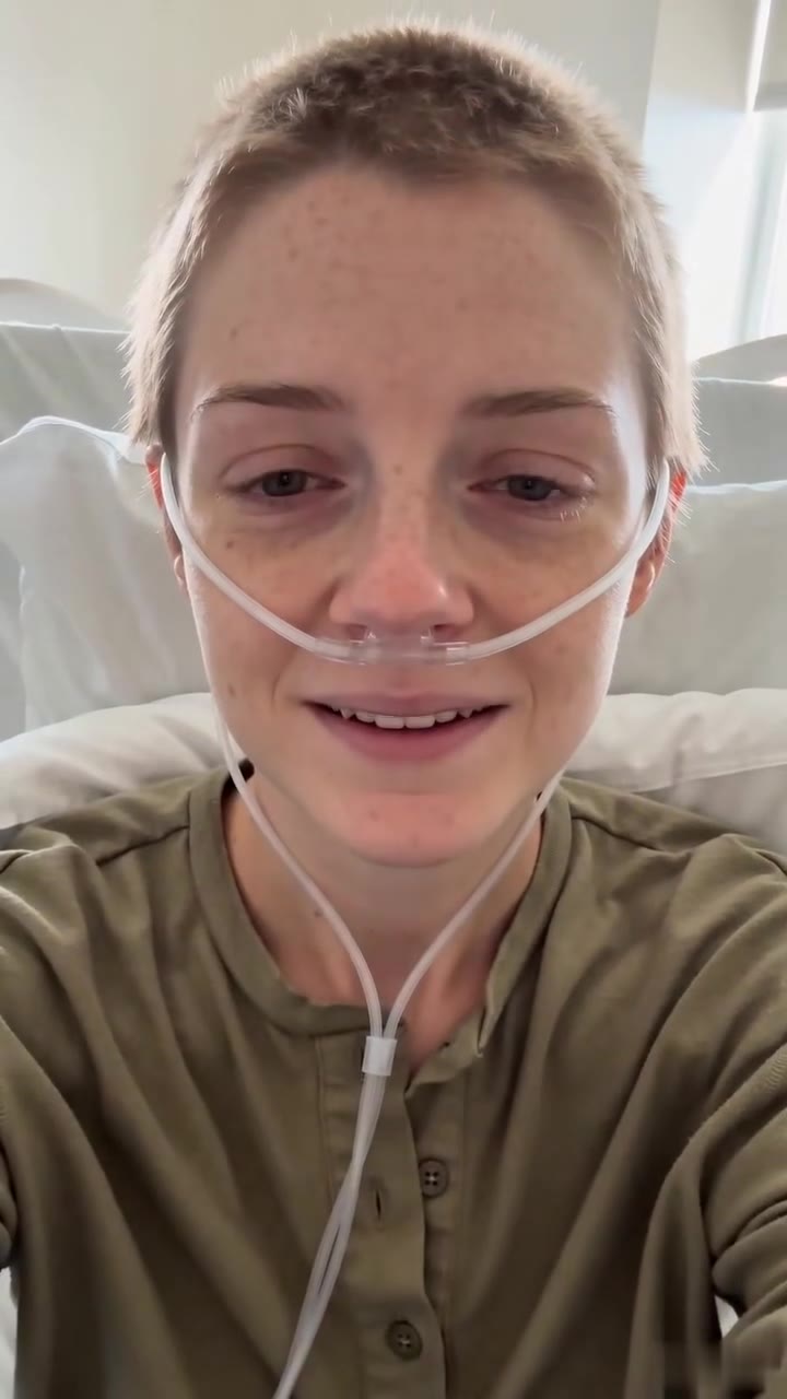 I Survived Cancer Only to Find My Husband Had Replaced Me