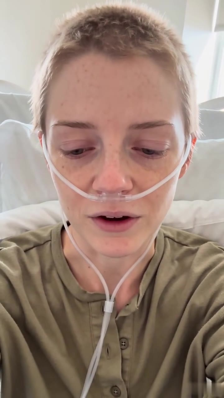 I Survived Cancer Only to Find My Husband Had Replaced Me