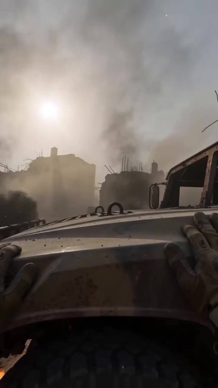 I Thought My Wife Died Years Ago Until I Found Her Bleeding on the Battlefield
