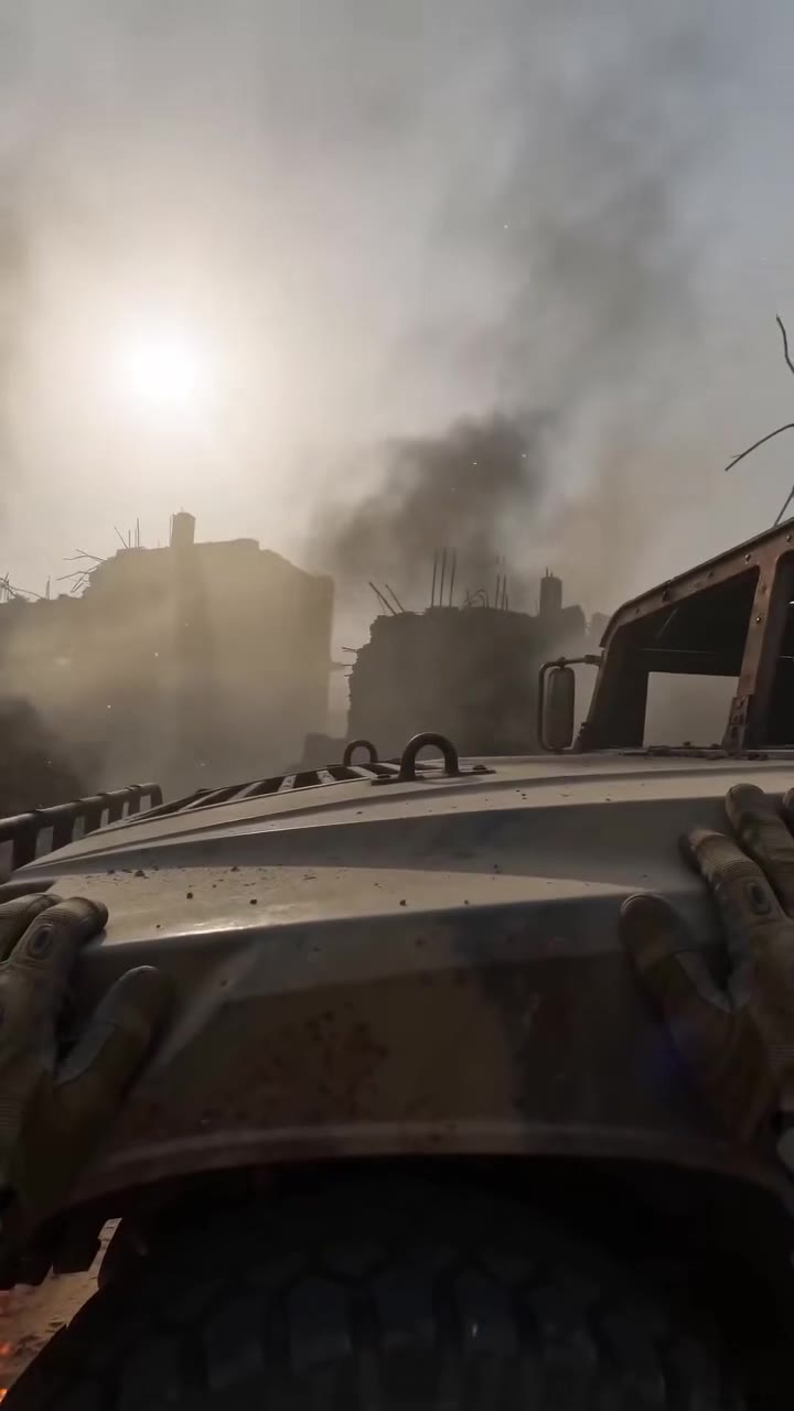 I Thought My Wife Died Years Ago Until I Found Her Bleeding on the Battlefield