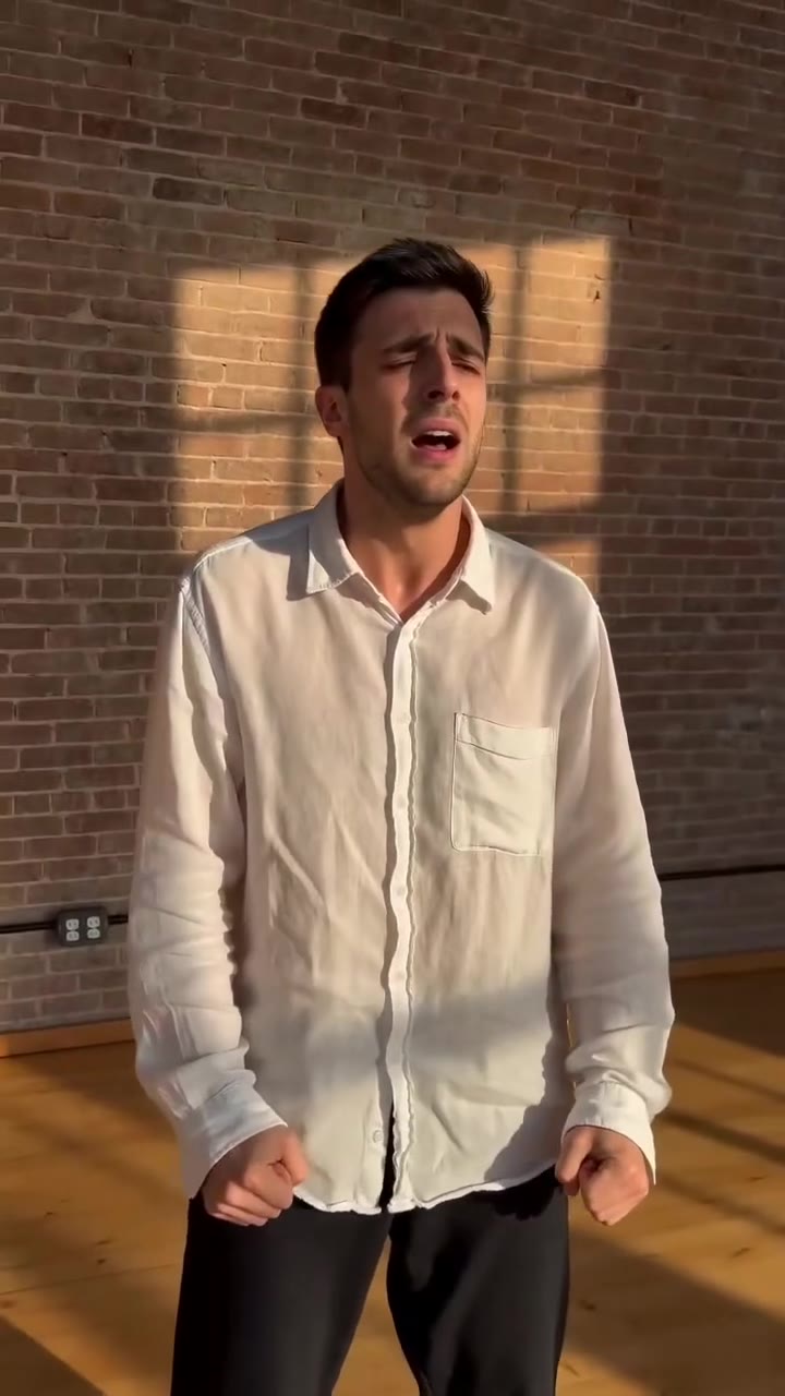 I Threw My Grandfather's Gift in the Trash, Then My Instructor Revealed Its True Value