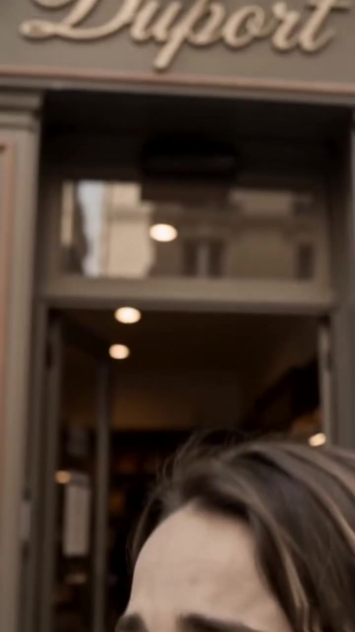 I Walked Into a Paris Bakery and Found the Son Stolen From Me