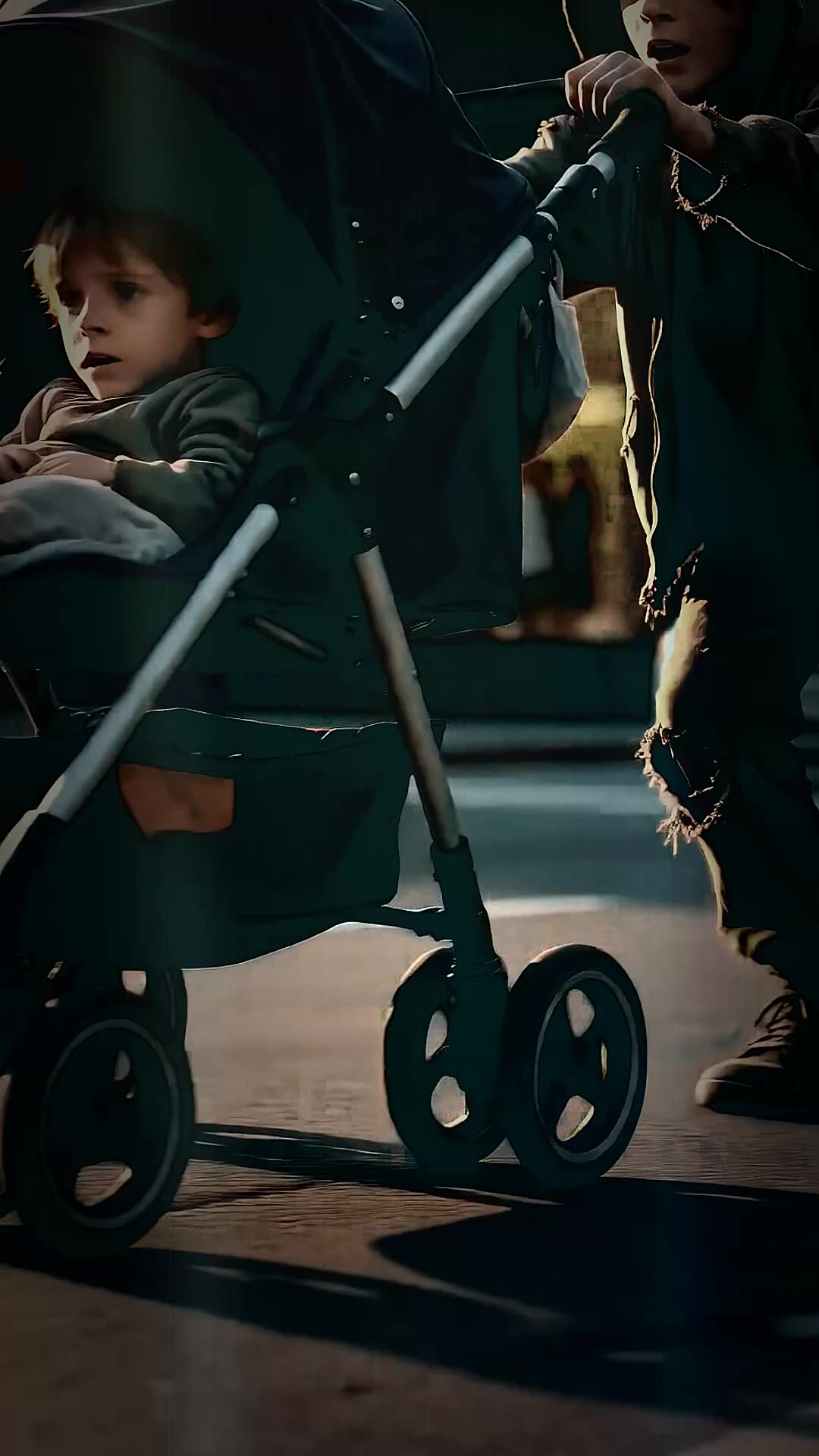 I Ignored a Homeless Boy on the Street — Then He Called Out My Name and Changed Everything
