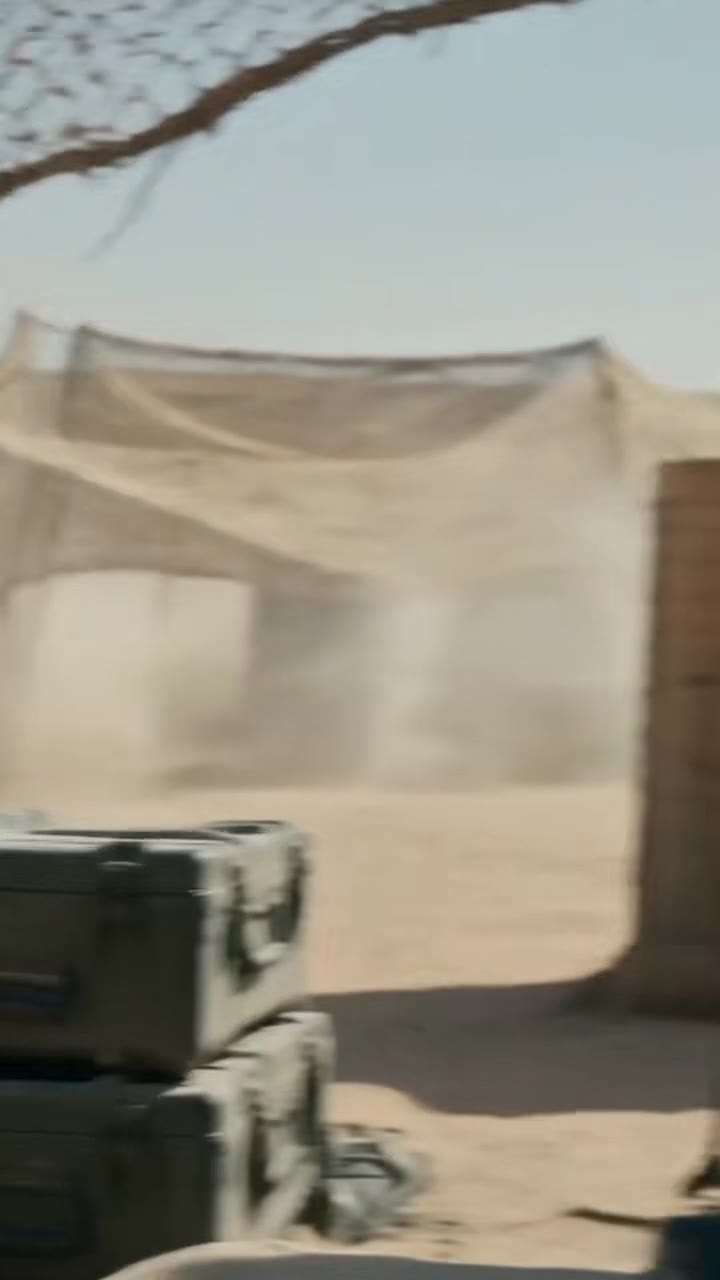 They Said Her Two-Thousand-Yard Sniper Shot Was Impossible But She Had To Save Him