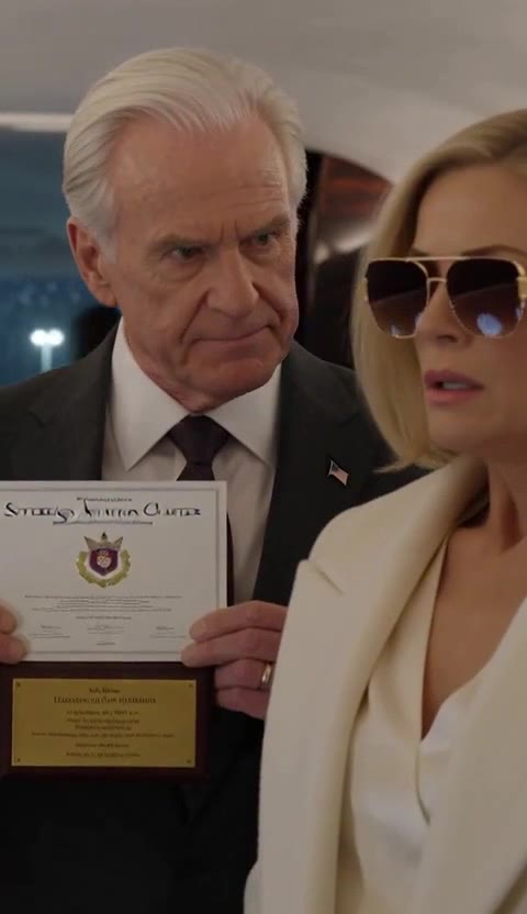 Influencer Mocked a Veteran in First Class — Until the Airline Owner Stepped In