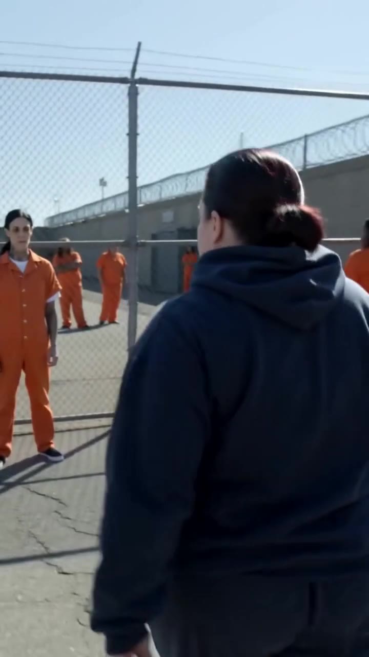 An Inmate Demanded My Sneakers, But My Daughter's Secret Changed Everything