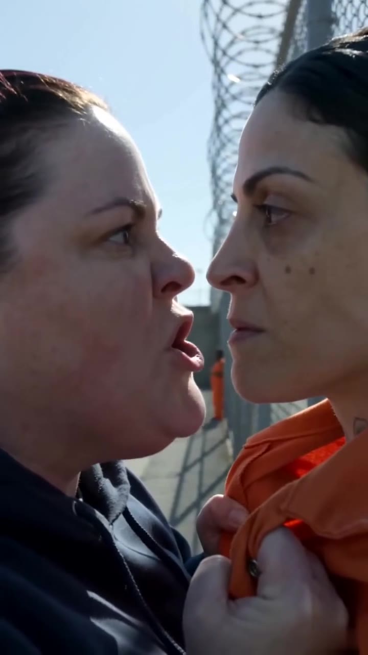 An Inmate Demanded My Sneakers, But My Daughter's Secret Changed Everything
