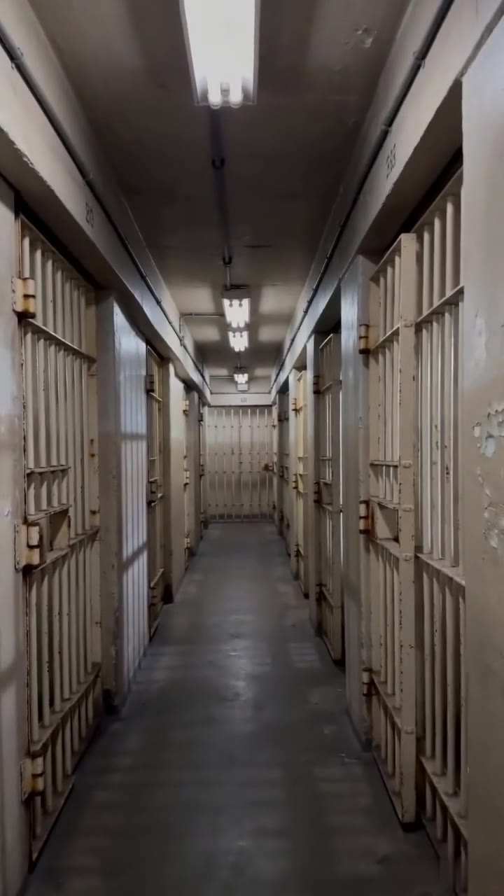 An Inmate Demanded My White Sneakers, Unknowing of the Secret Stashed Inside Them