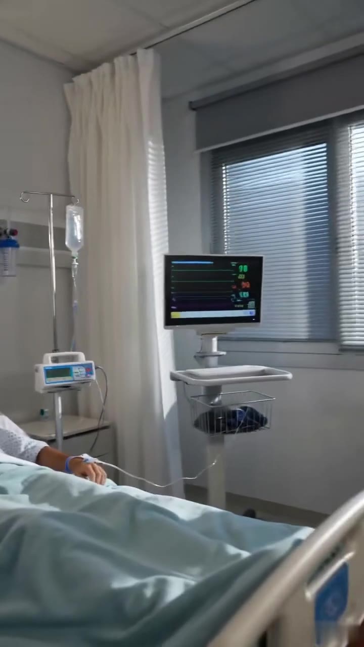 La inspectora que arriesgó su placa para salvar a su hermana de un monstruo