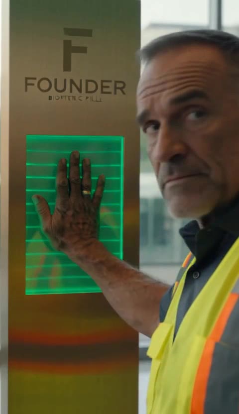 The Janitor Dad Was the Hidden Founder, and Everyone Laughed at Him