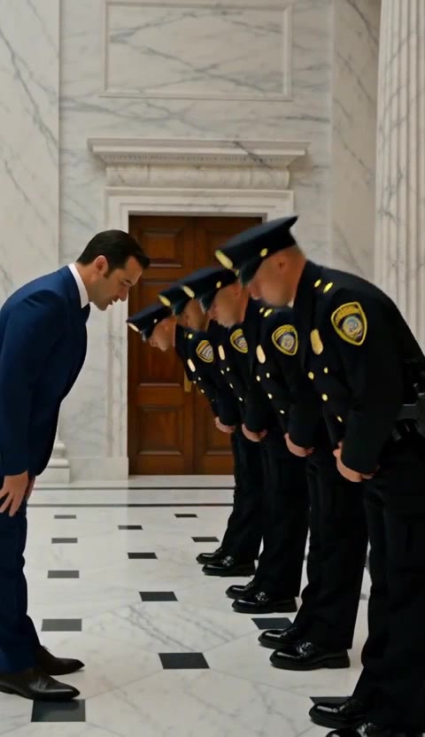 The Janitor's Gold Card Shattered the VP's Arrogance — But the Final Twist Left Everyone Stunned