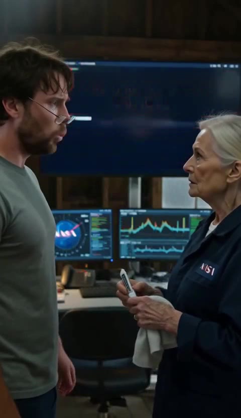 The Janitor Who Saved a Billion-Dollar Mission With Genius-Level Physics