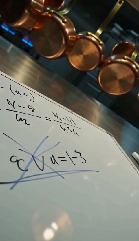 A Dusty Janitor Saved The World From An Astrophysicist's Mistake!