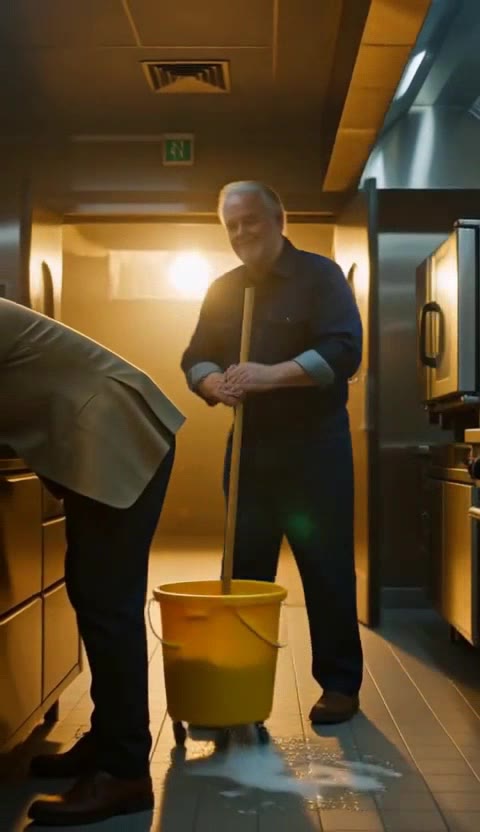 A Dusty Janitor Saved The World From An Astrophysicist's Mistake!