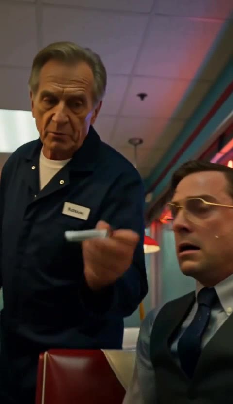 Janitor Saves NASA Mission From Collapse With One Math Solution!