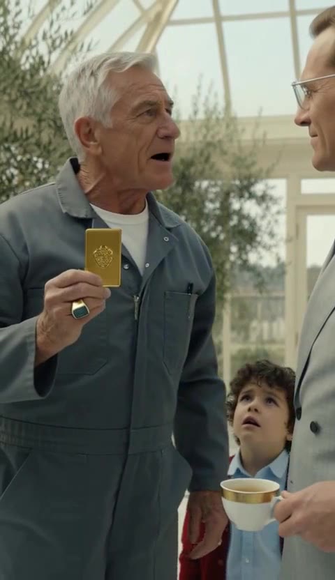 The Janitor Who Silenced a Ceo With One Golden Keycard
