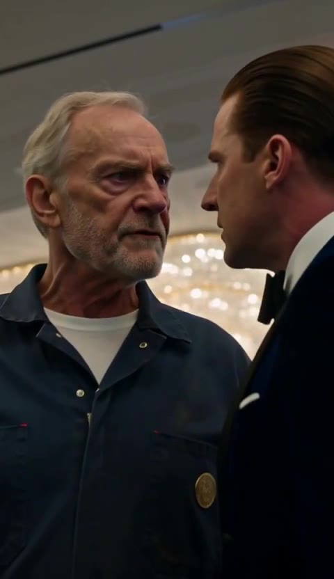 Janitor Strikes Back: Billionaire Founder Humiliated By Arrogant Son