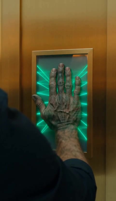The Janitor's Son Defied the Snob, Then His Palm Opened the Vault That Changed Everything